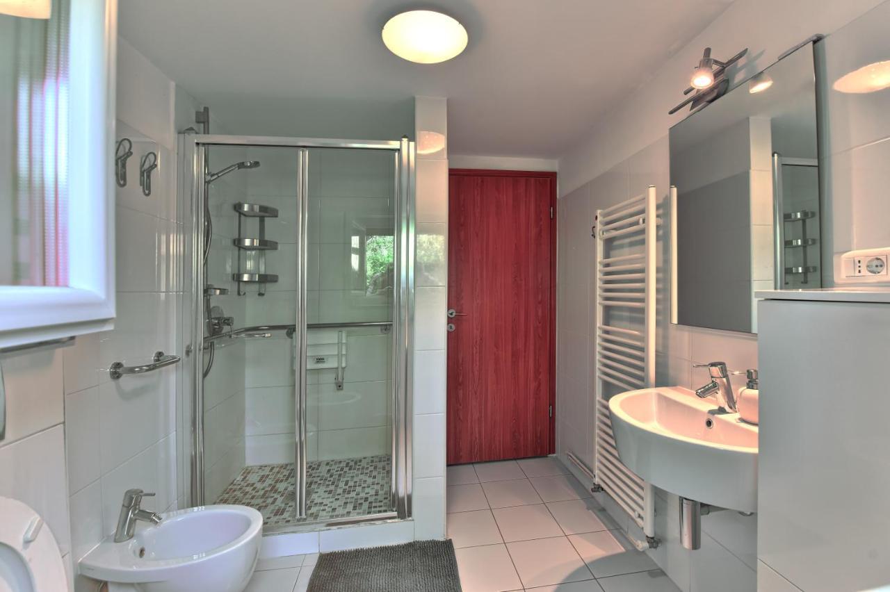Brezac Olive Garden Apartment Fazana Exterior photo