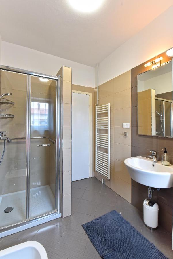 Brezac Olive Garden Apartment Fazana Exterior photo