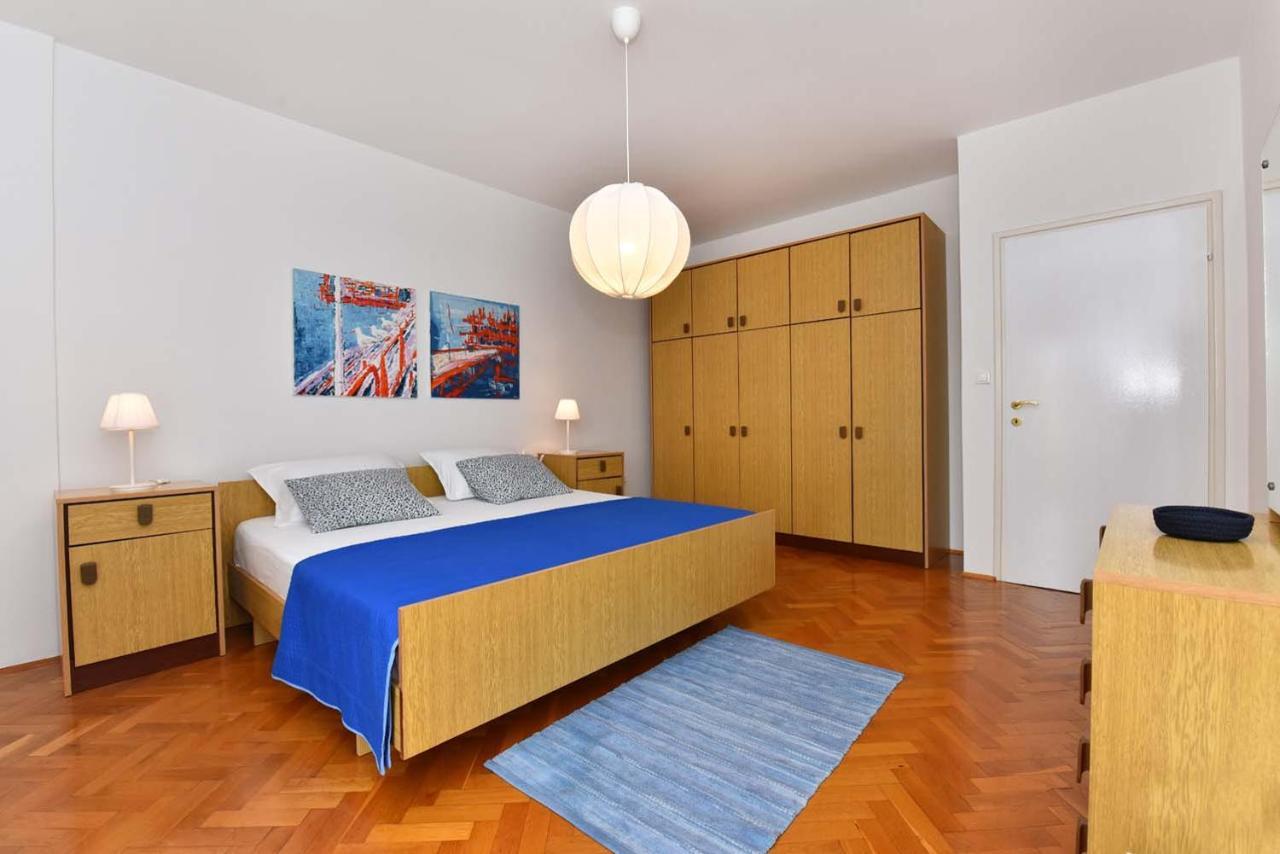 Brezac Olive Garden Apartment Fazana Exterior photo