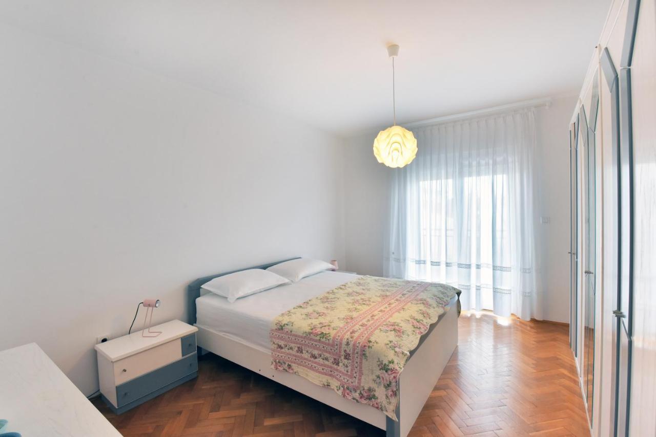 Brezac Olive Garden Apartment Fazana Exterior photo